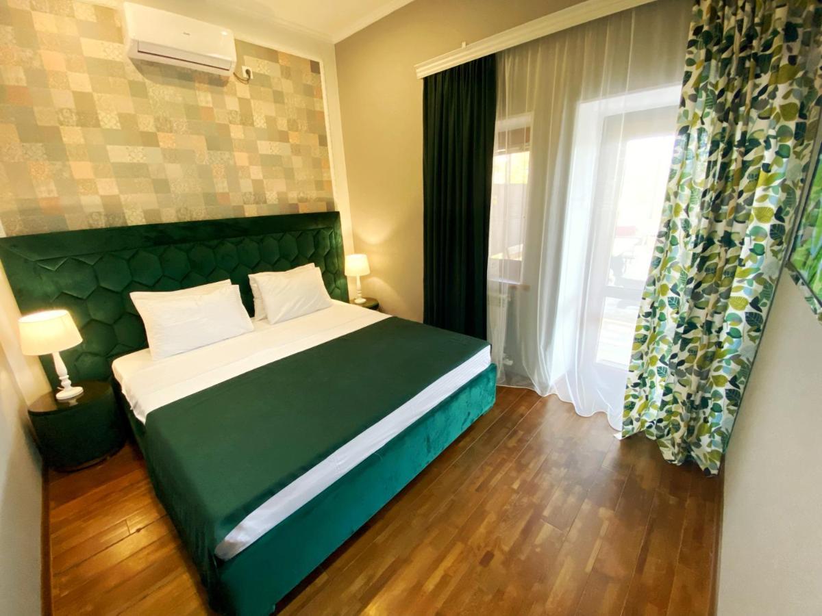Hotel Orange Kutaisi Exteriér fotografie