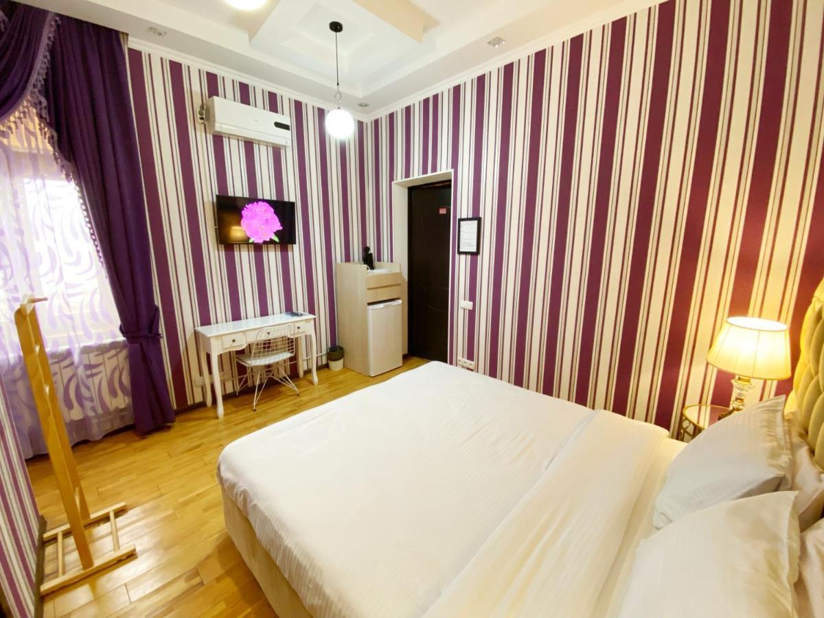 Hotel Orange Kutaisi Exteriér fotografie