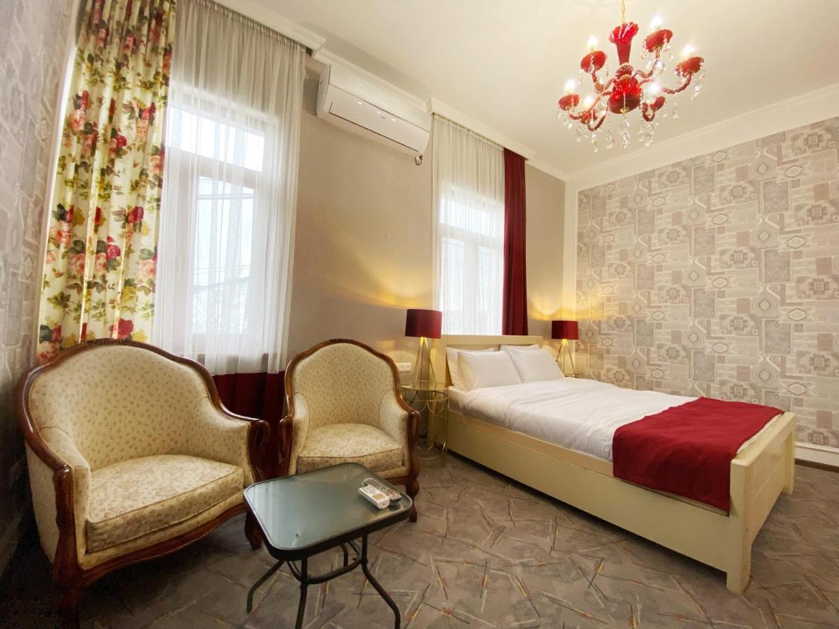 Hotel Orange Kutaisi Exteriér fotografie
