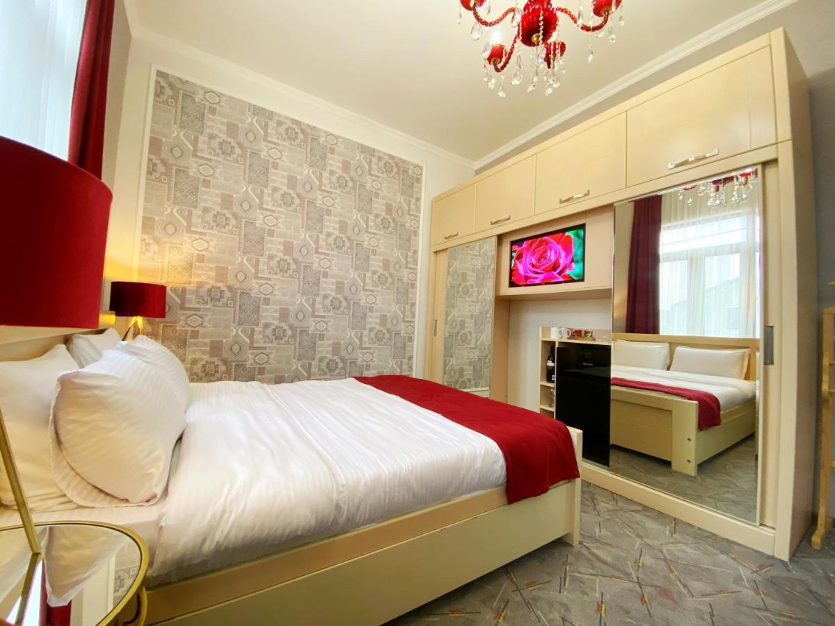 Hotel Orange Kutaisi Exteriér fotografie
