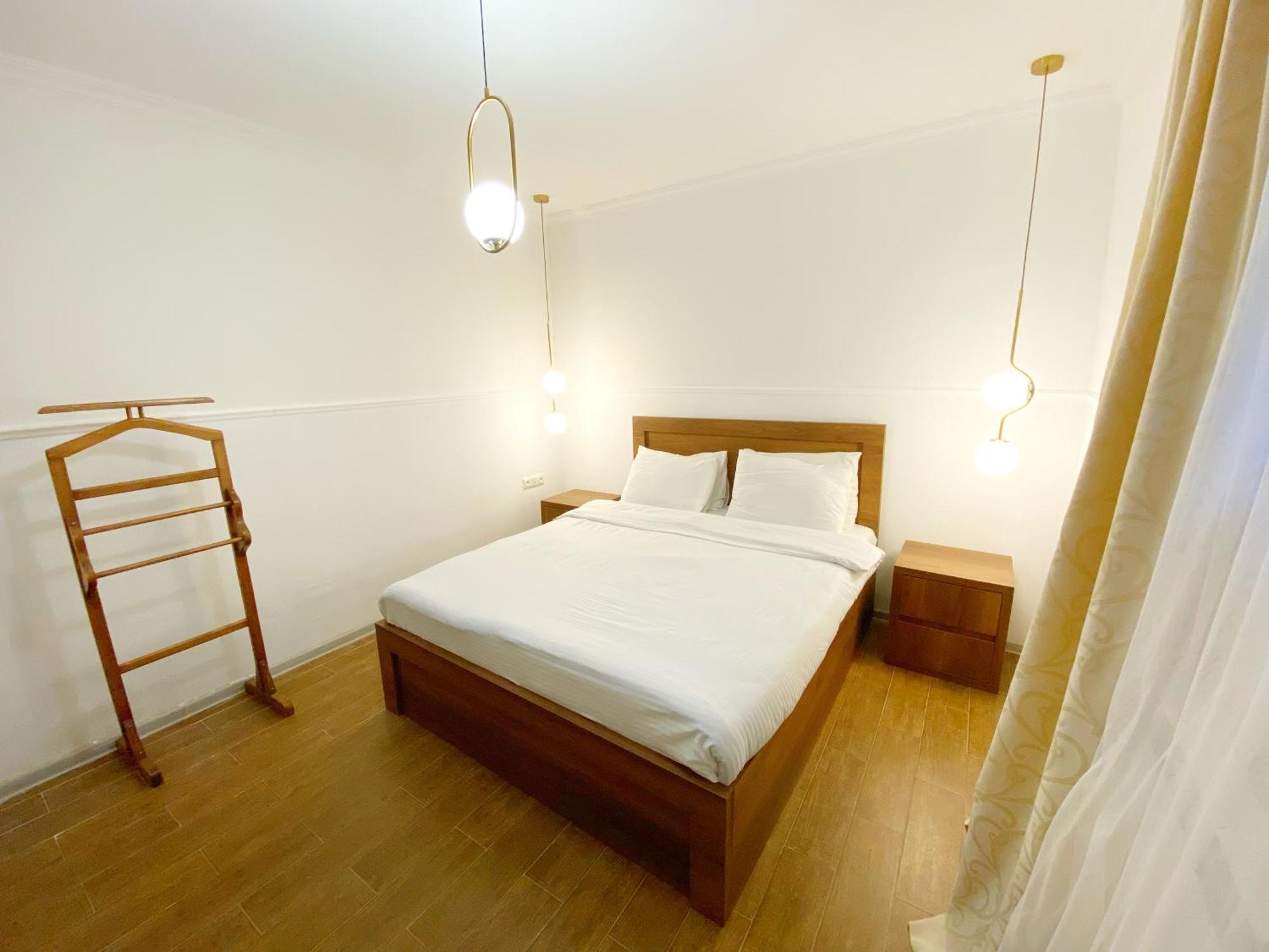 Hotel Orange Kutaisi Exteriér fotografie