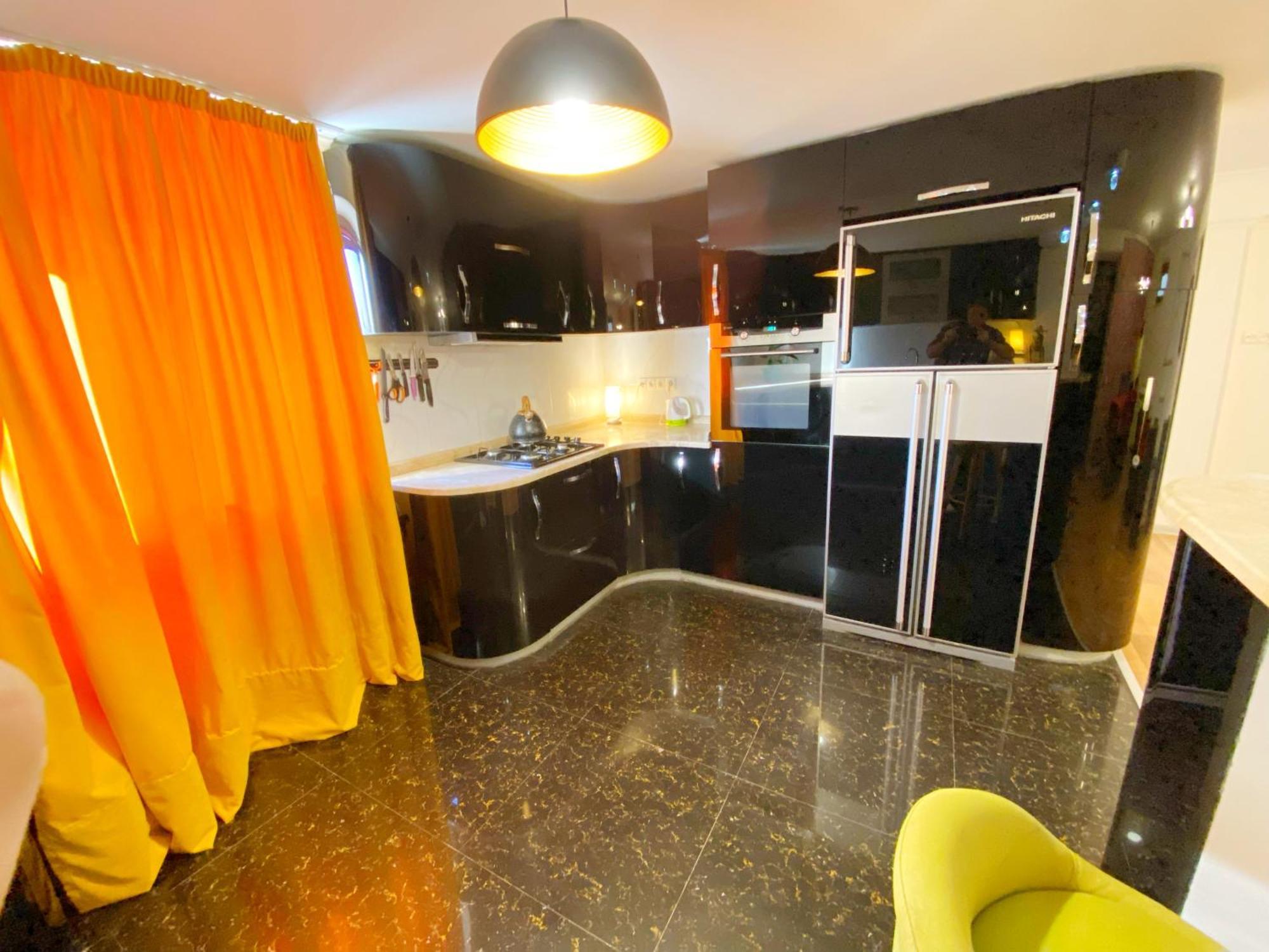 Hotel Orange Kutaisi Exteriér fotografie