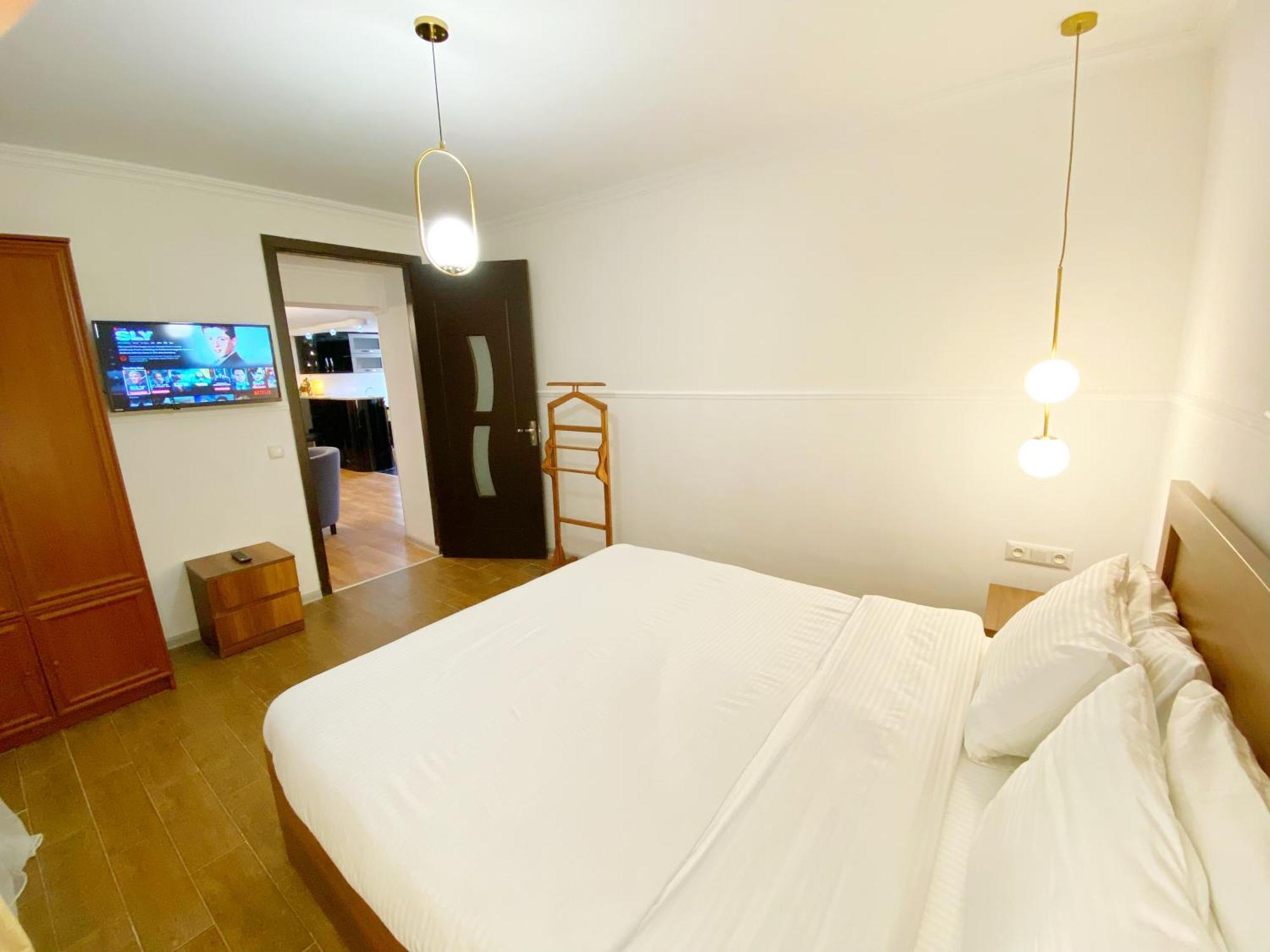 Hotel Orange Kutaisi Exteriér fotografie