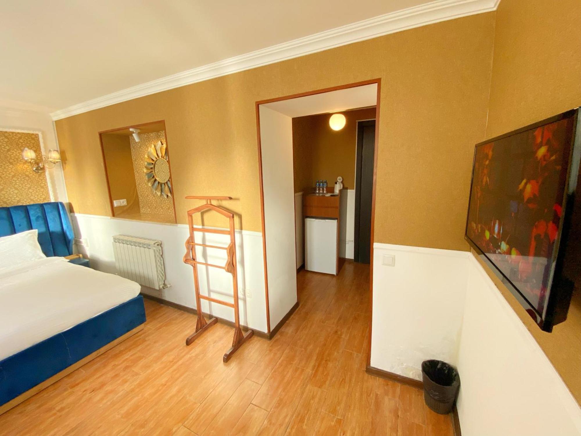 Hotel Orange Kutaisi Exteriér fotografie