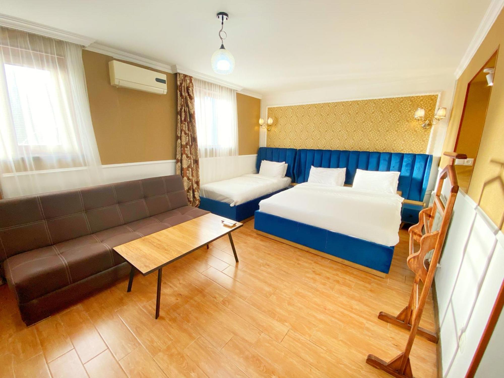 Hotel Orange Kutaisi Exteriér fotografie