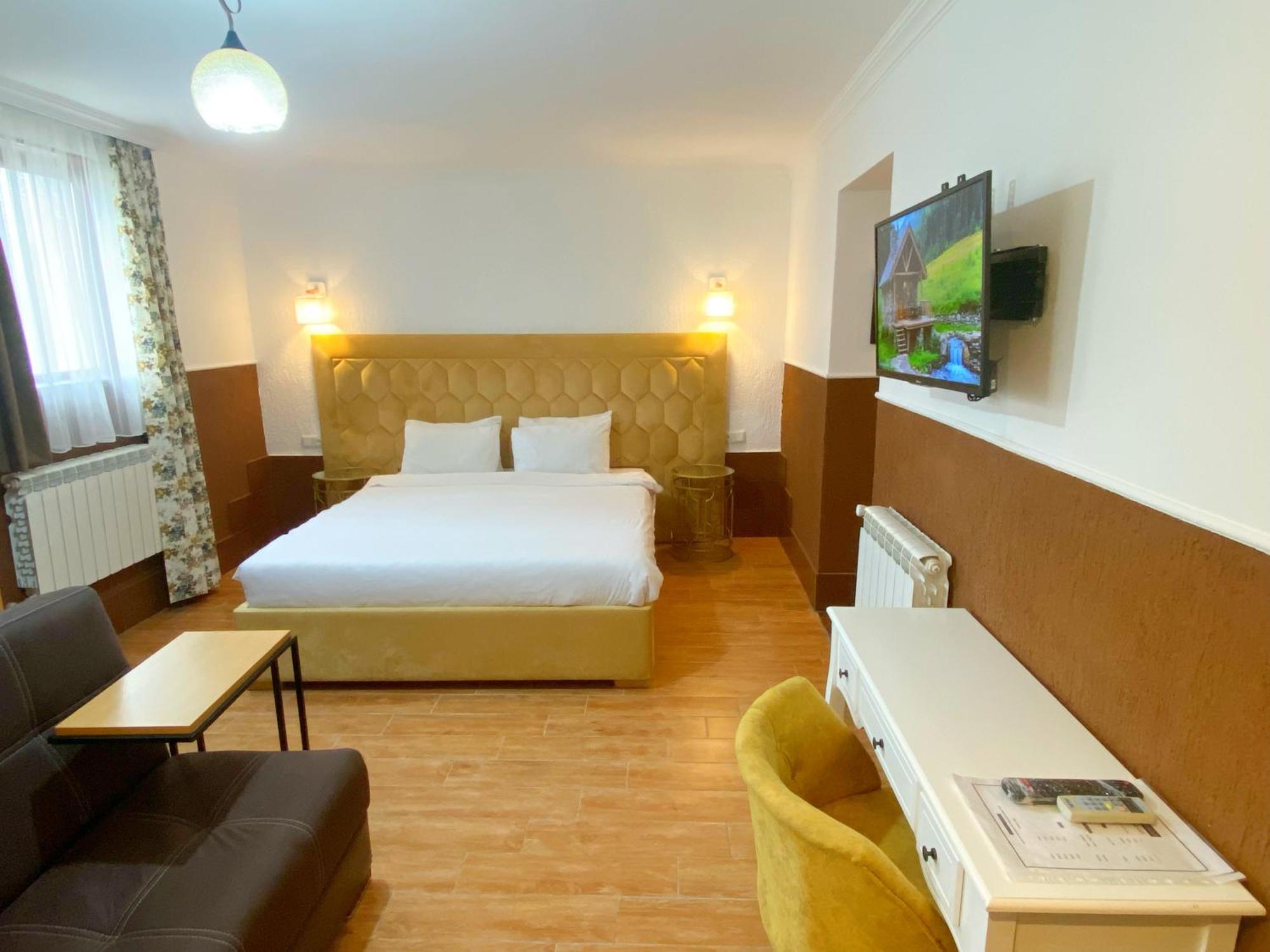 Hotel Orange Kutaisi Exteriér fotografie