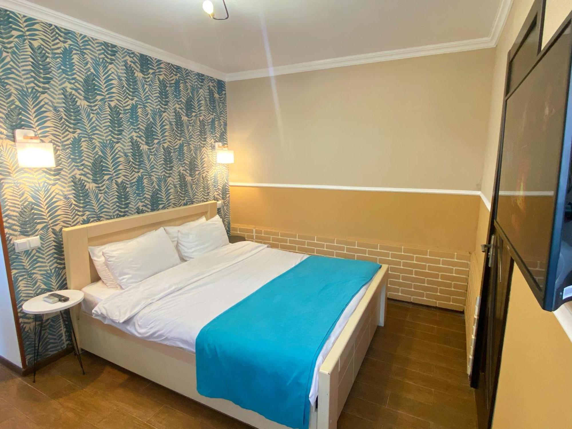 Hotel Orange Kutaisi Exteriér fotografie