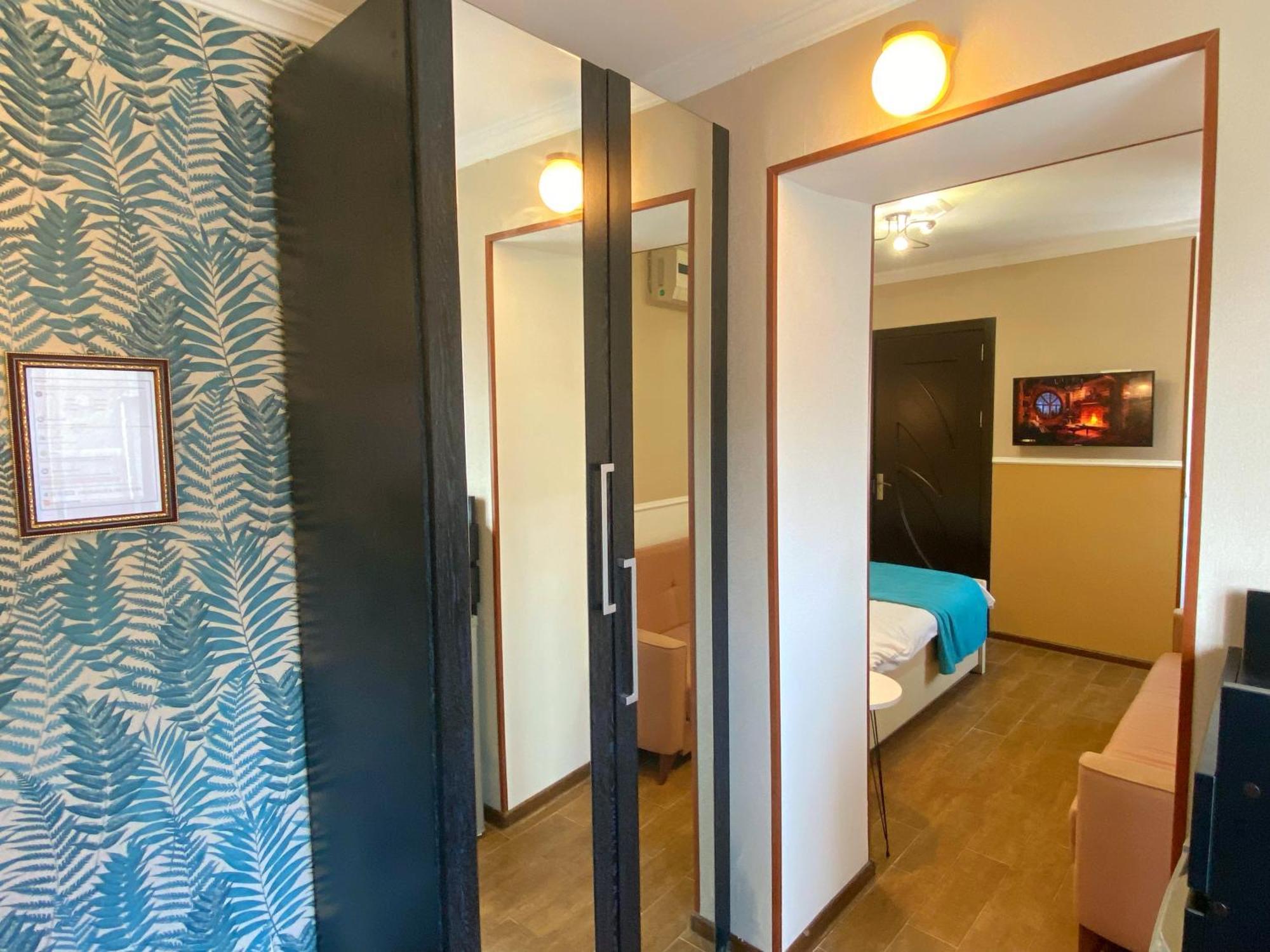 Hotel Orange Kutaisi Exteriér fotografie