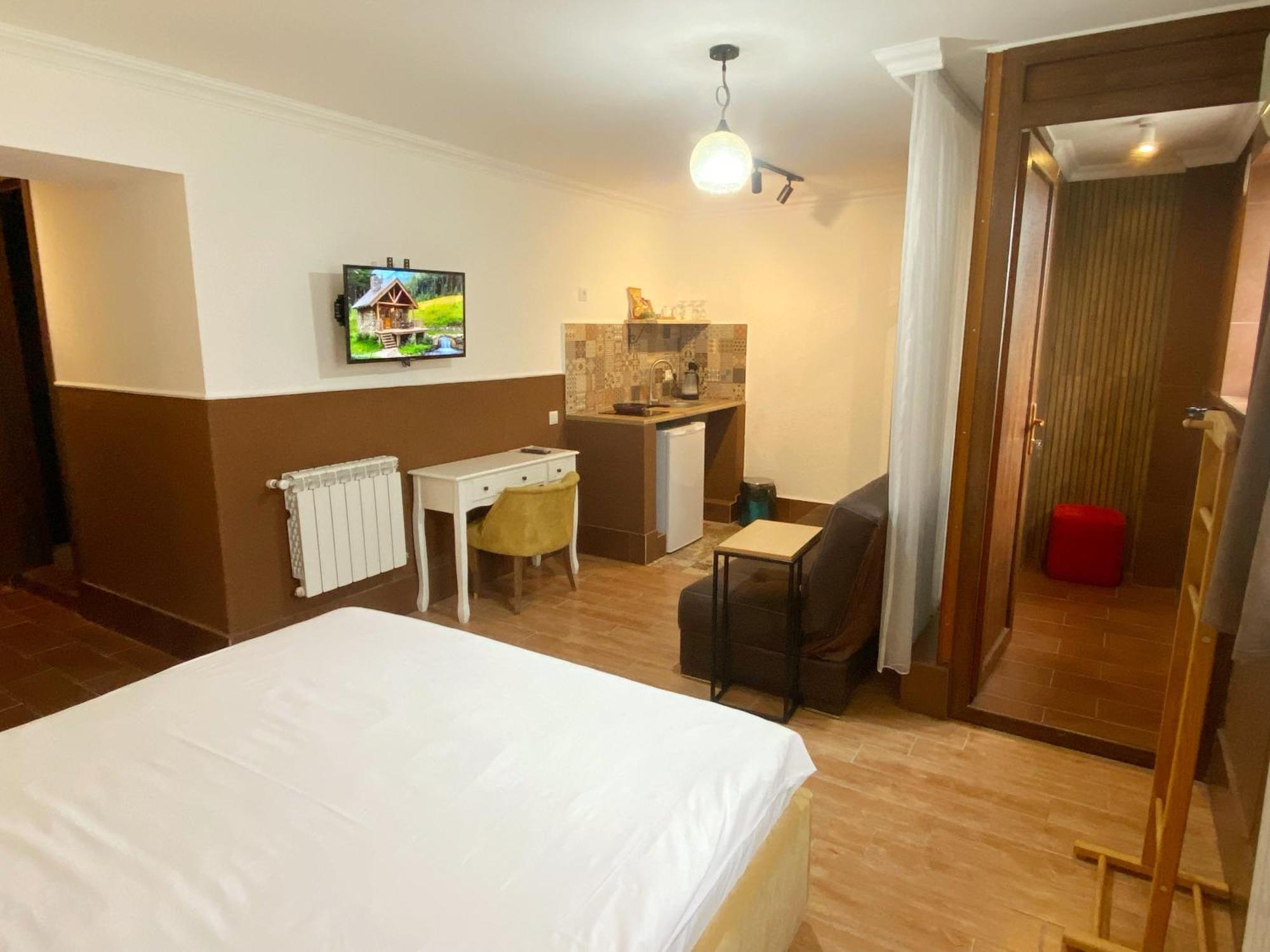 Hotel Orange Kutaisi Exteriér fotografie