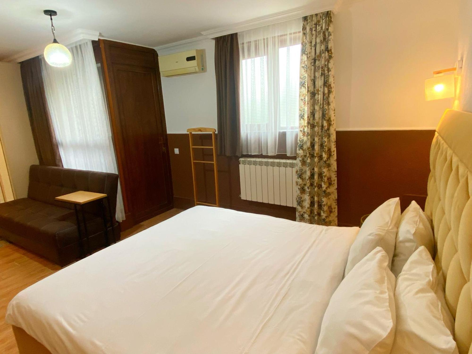 Hotel Orange Kutaisi Exteriér fotografie