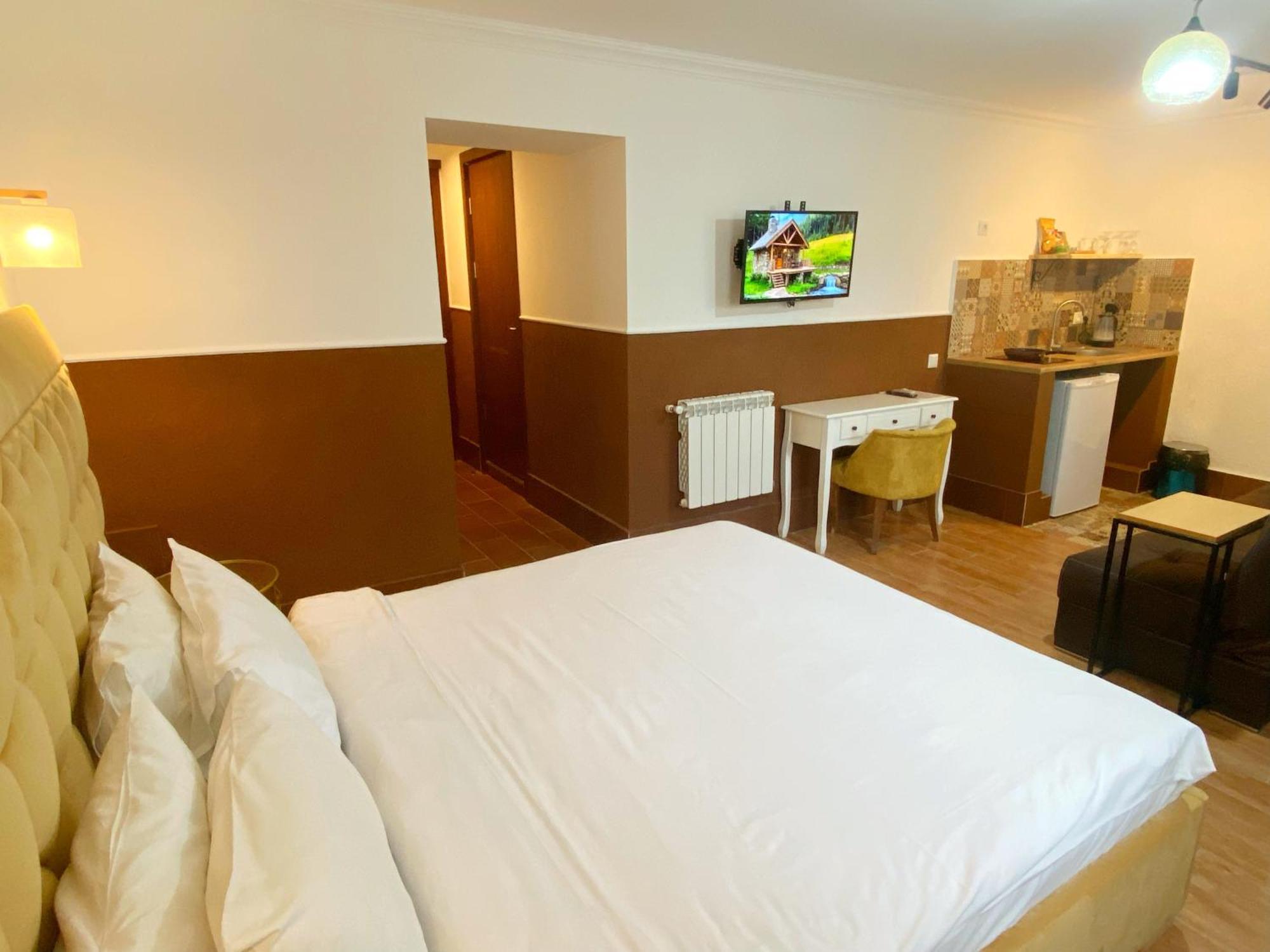 Hotel Orange Kutaisi Exteriér fotografie